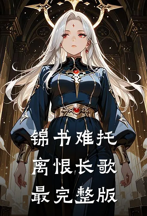 锦书难托，离恨长歌最完整版