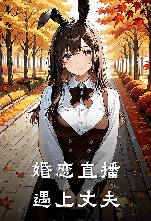 婚恋直播遇上丈夫