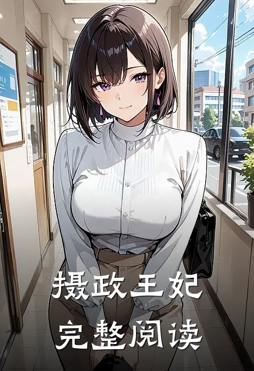 摄政王妃完整阅读