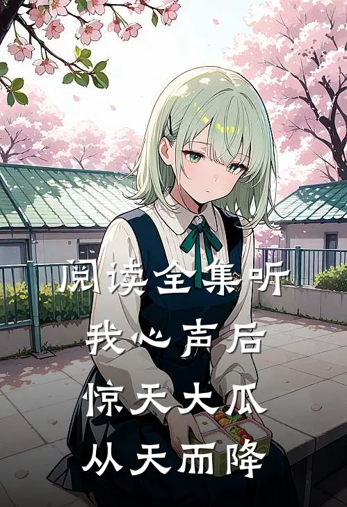 阅读全集听我心声后，惊天大瓜从天而降