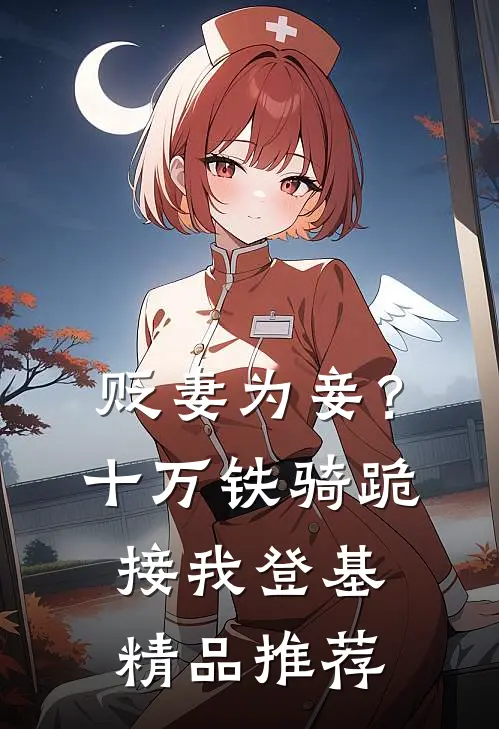 贬妻为妾？十万铁骑跪接我登基精品推荐