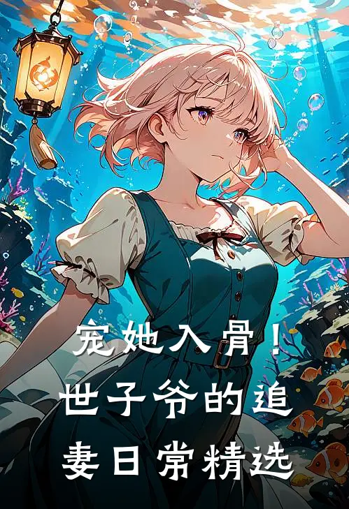 宠她入骨！世子爷的追妻日常精选