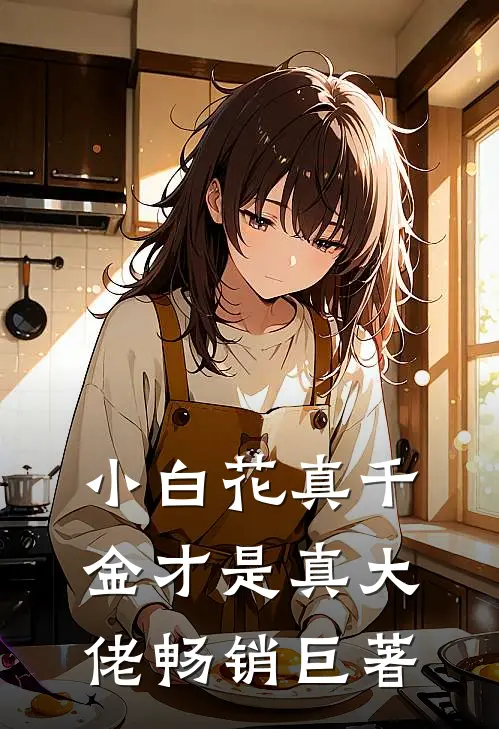 小白花真千金才是真大佬畅销巨著