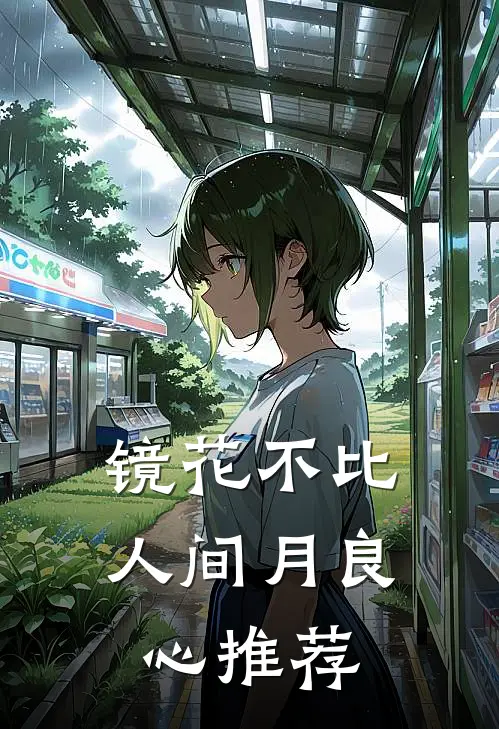 镜花不比人间月良心推荐