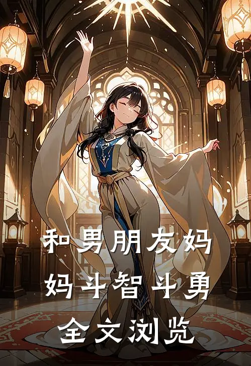 和男朋友妈妈斗智斗勇全文浏览
