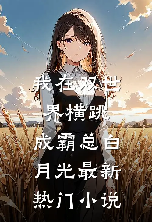 我在双世界横跳:成霸总白月光最新热门小说