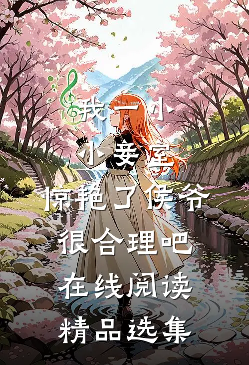 我一小小妾室,惊艳了侯爷很合理吧在线阅读精品选集