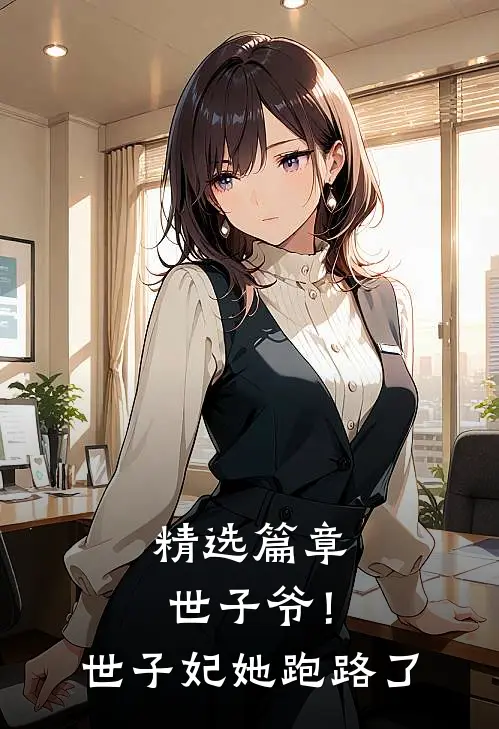 精选篇章世子爷！世子妃她跑路了
