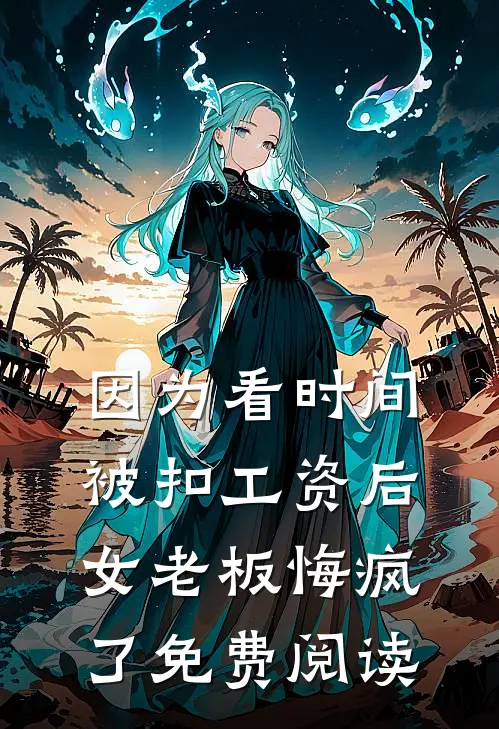 因为看时间被扣工资后，女老板悔疯了免费阅读