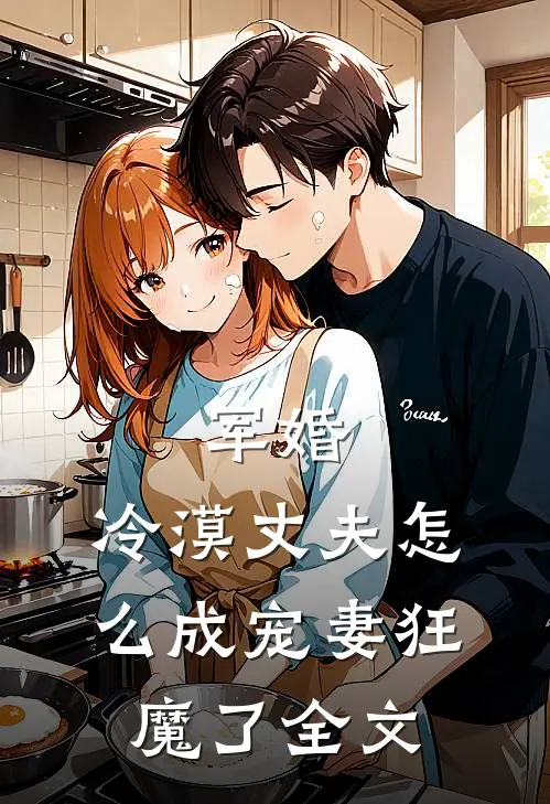 军婚：冷漠丈夫怎么成宠妻狂魔了全文
