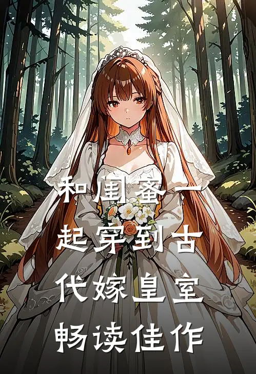 和闺蜜一起穿到古代嫁皇室畅读佳作