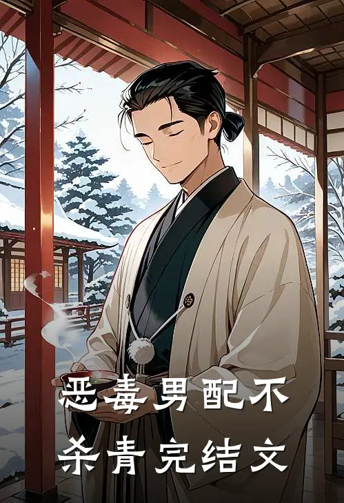 恶毒男配不杀青完结文