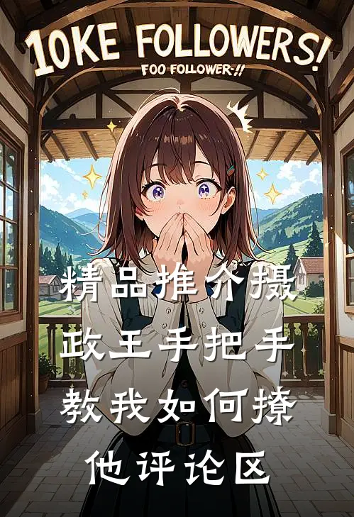 精品推介摄政王手把手教我如何撩他评论区