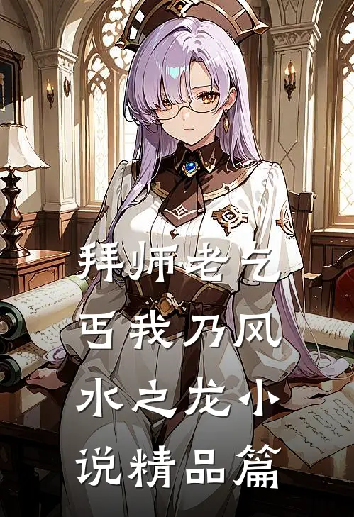 拜师老乞丐我乃风水之龙小说精品篇