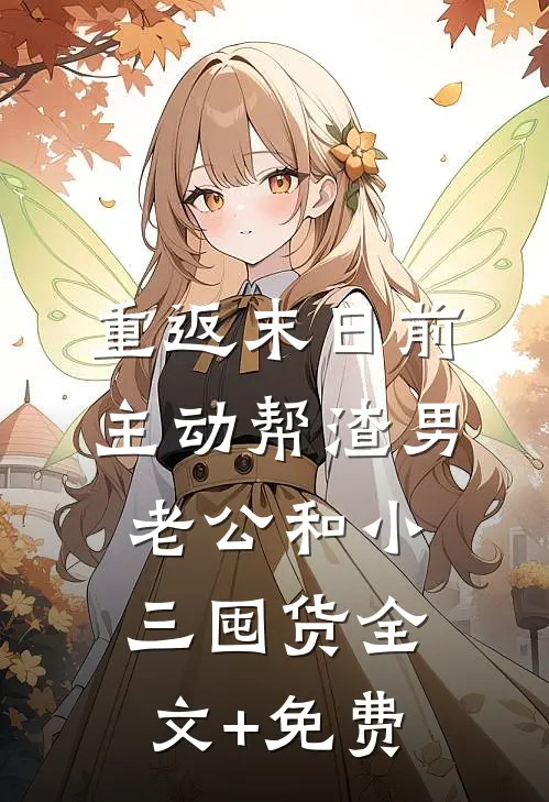 重返末日前，主动帮渣男老公和小三囤货全文+免费