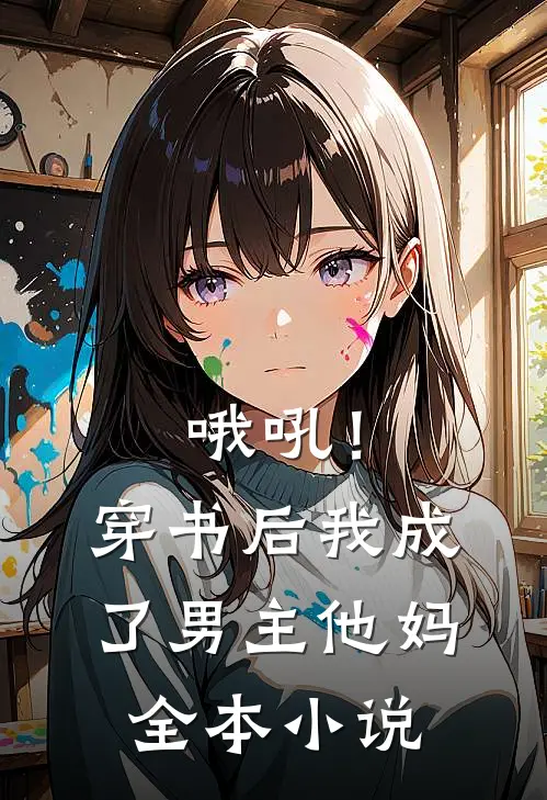 哦吼！穿书后我成了男主他妈全本小说