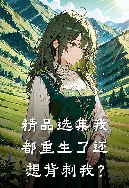 精品选集我都重生了还想背刺我？