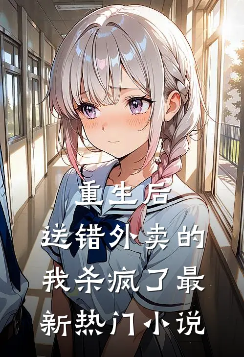 重生后,送错外卖的我杀疯了最新热门