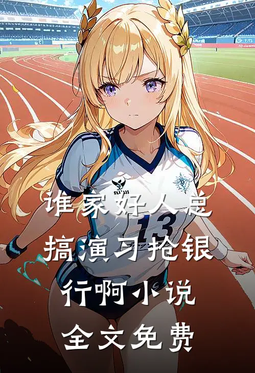 谁家好人总搞演习抢银行啊小说全文免费