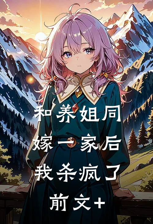 和养姐同嫁一家后，我杀疯了前文+