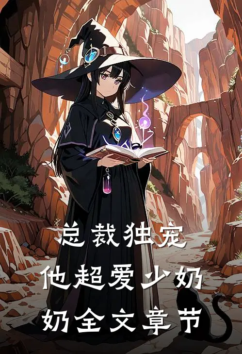 总裁独宠：他超爱少奶奶全文章节