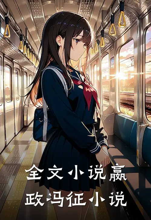 全文小说嬴政冯征小说