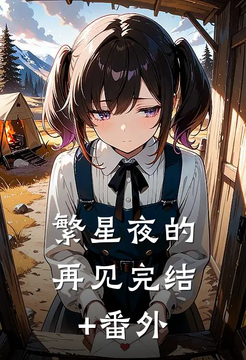 繁星夜的再见完结+番外