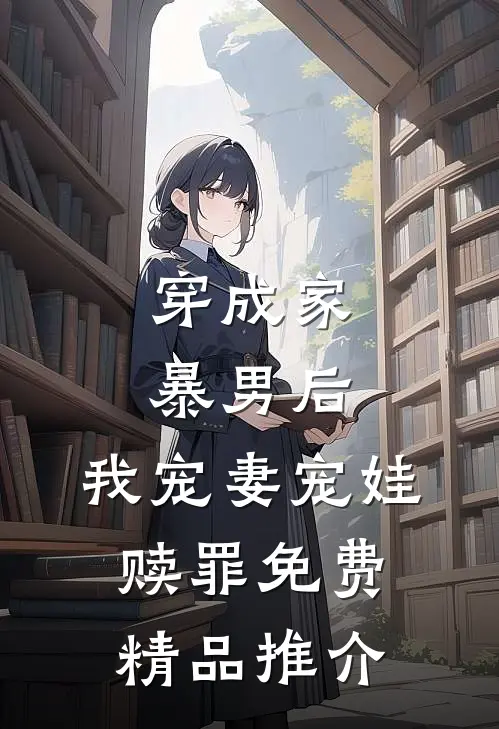 穿成家暴男后,我宠妻宠娃赎罪免费精品推介