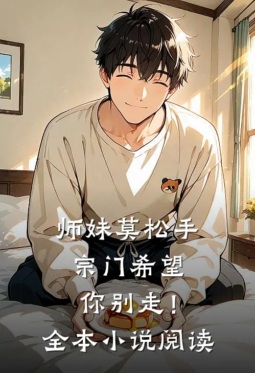 师妹莫松手，宗门希望你别走！全本小说阅读