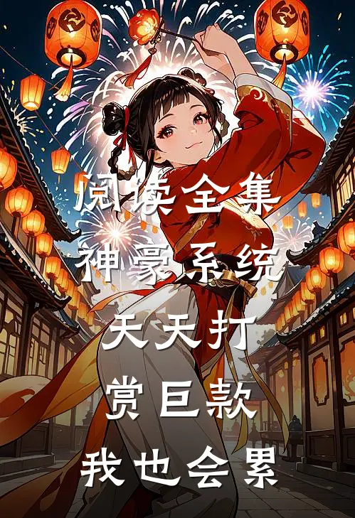 阅读全集神豪系统：天天打赏巨款，我也会累
