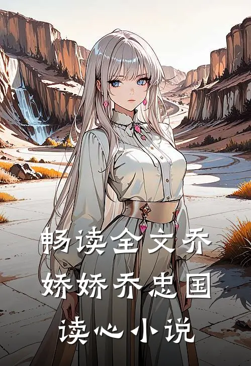 畅读全文乔娇娇乔忠国读心小说
