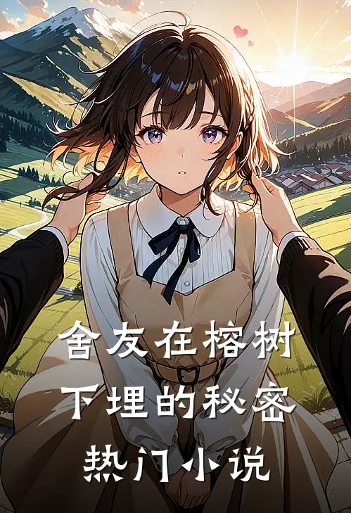 舍友在榕树下埋的秘密热门小说
