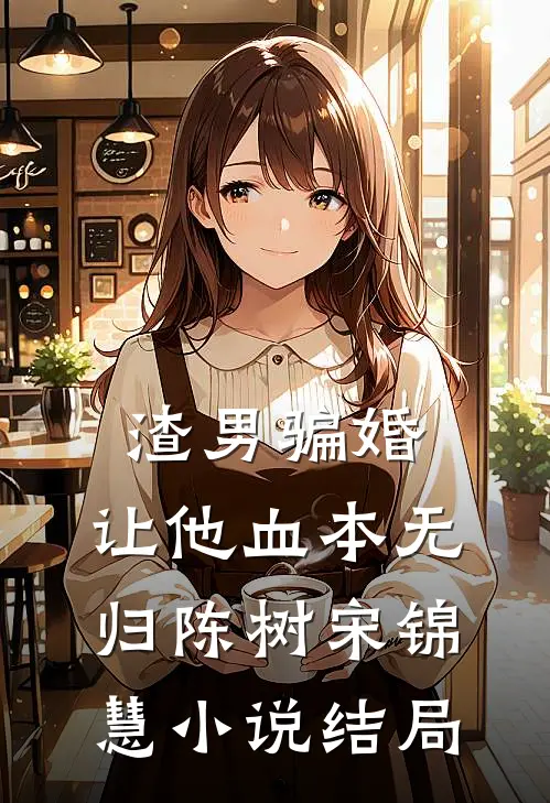 渣男骗婚，让他血本无归陈树宋锦慧小说结局