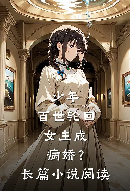 少年：百世轮回，女主成病娇？长篇小说阅读
