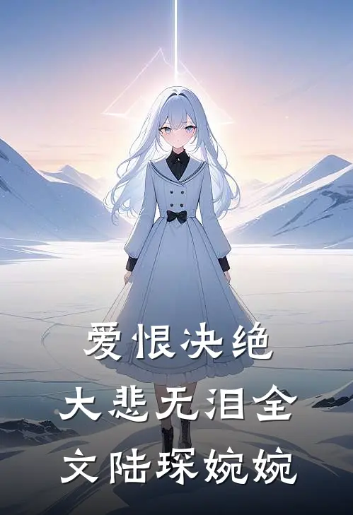 爱恨决绝，大悲无泪全文陆琛婉婉
