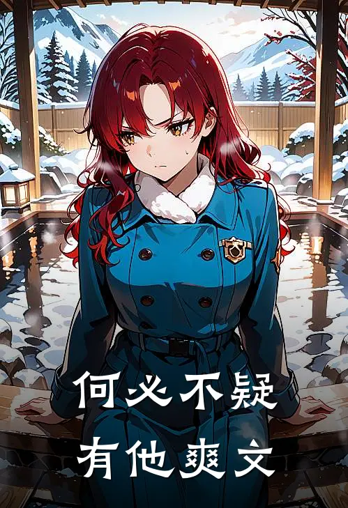 何必不疑有他爽文
