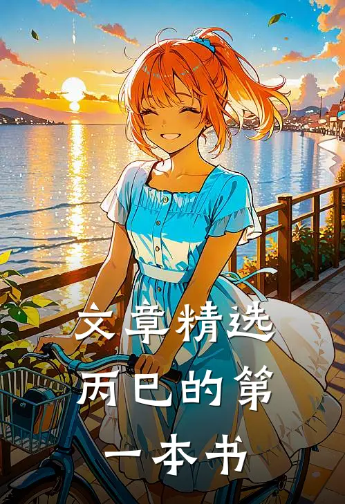 文章精选丙巳的第一本书