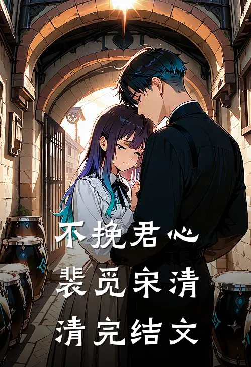 不挽君心裴觅宋清清完结文