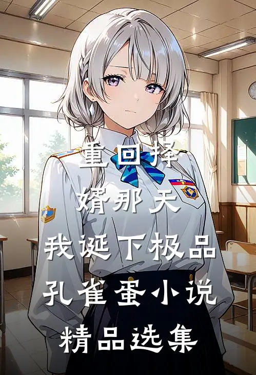 重回择婿那天，我诞下极品孔雀蛋小说精品选集