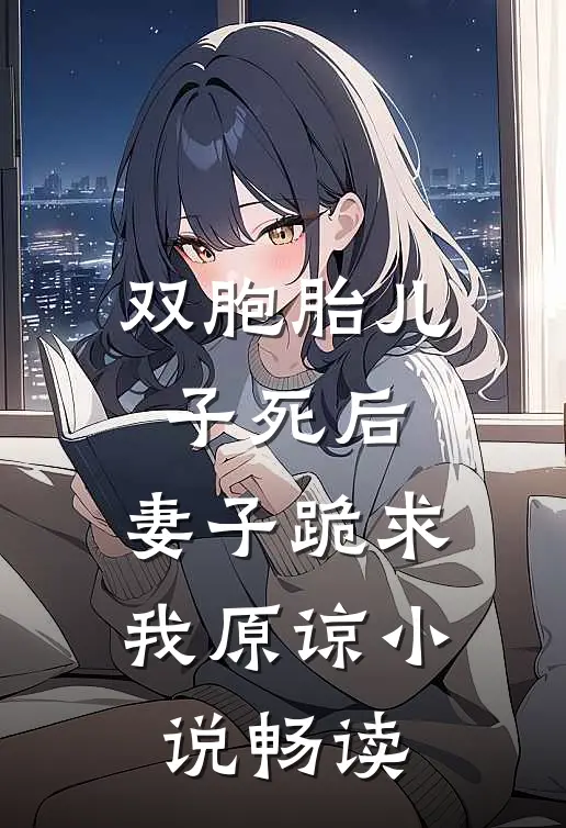 双胞胎儿子死后，妻子跪求我原谅小说畅读