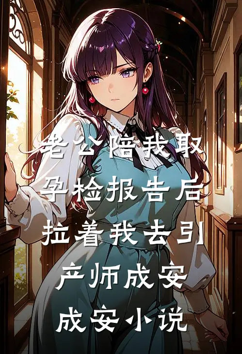 老公陪我取孕检报告后，拉着我去引产师成安成安小说