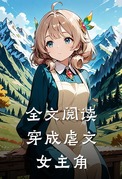 全文阅读穿成虐文女主角