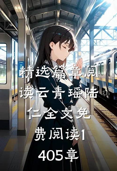 精选篇章阅读云青瑶陆仁全文免费阅读1405章