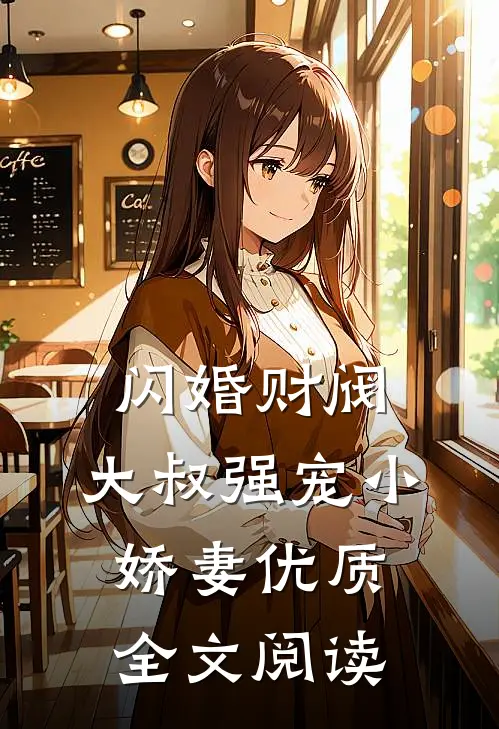 闪婚财阀：大叔强宠小娇妻优质全文阅读