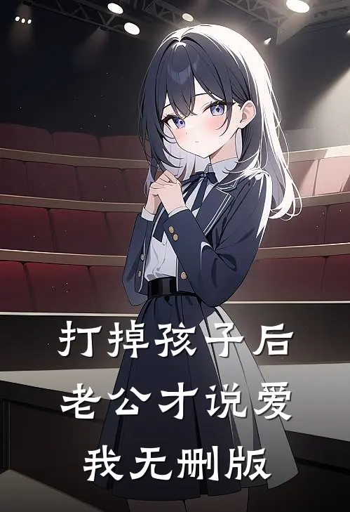 打掉孩子后，老公才说爱我无删版