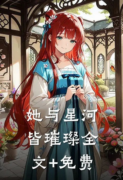 她与星河皆璀璨全文+免费
