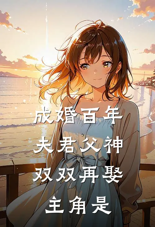 成婚百年，夫君父神双双再娶主角是