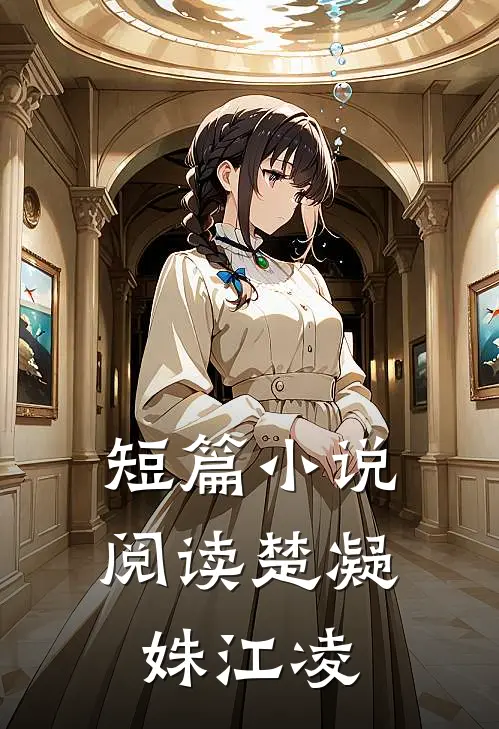 短篇小说阅读楚凝姝江凌