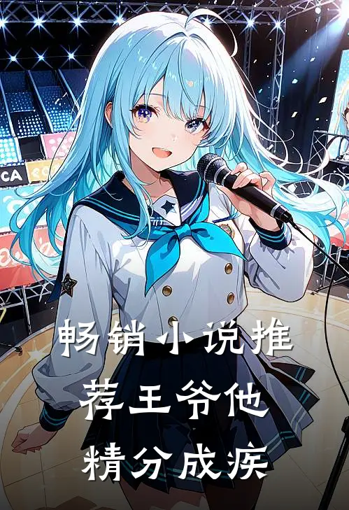 畅销小说推荐王爷他精分成疾