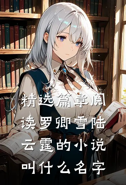 精选篇章阅读罗卿雪陆云霆的小说叫什么名字